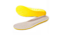 What are the Advantages of PU Foam Insole?