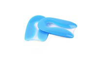 What Are the Characteristics of Silicone Insole for Shoes?