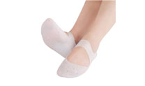 What effect does Foot SPA Socks have on the Feet?