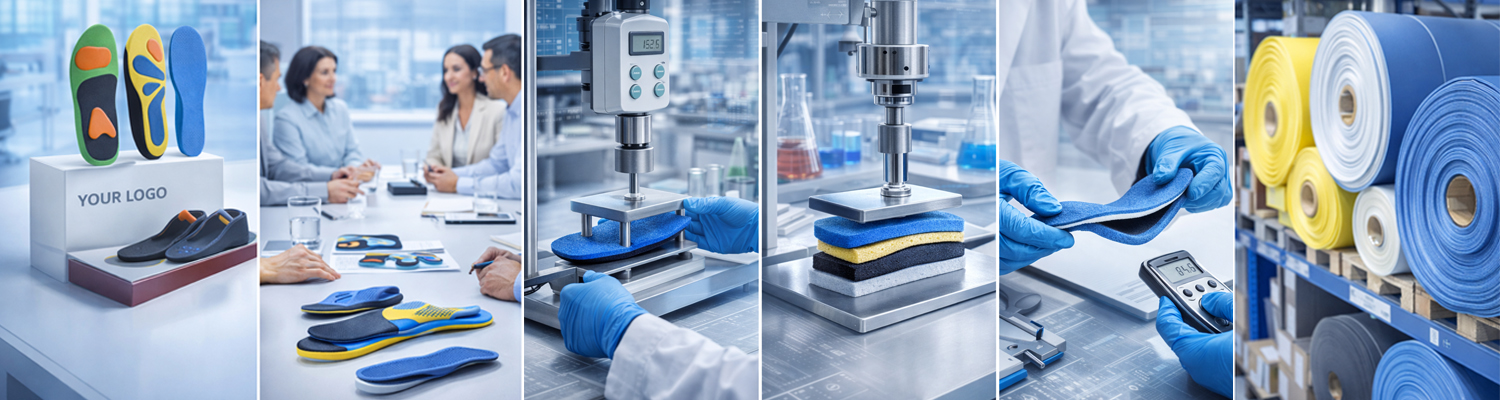 Five-Toe Half Sole Yoga Socks with Toe Separator – Forefoot Cushion for Bunion, Overlapping & Hammer Toes, Anti-Chafing for Ballet